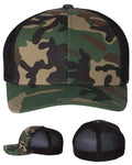 variant:Army Camo/Black