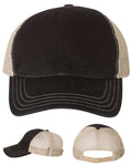 variant:Black/Khaki