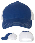 variant:Royal/White