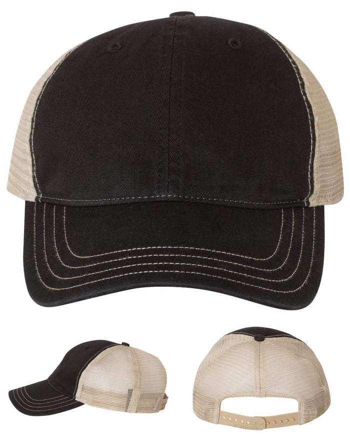 variant:Black/Khaki