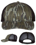 variant:Mossy Oak Bottomland/Black