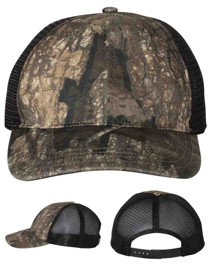 variant:Realtree Timber/Black
