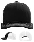variant:Black/White