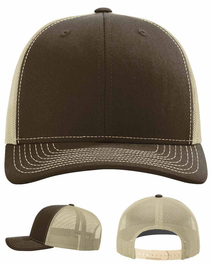 variant:Brown/Khaki