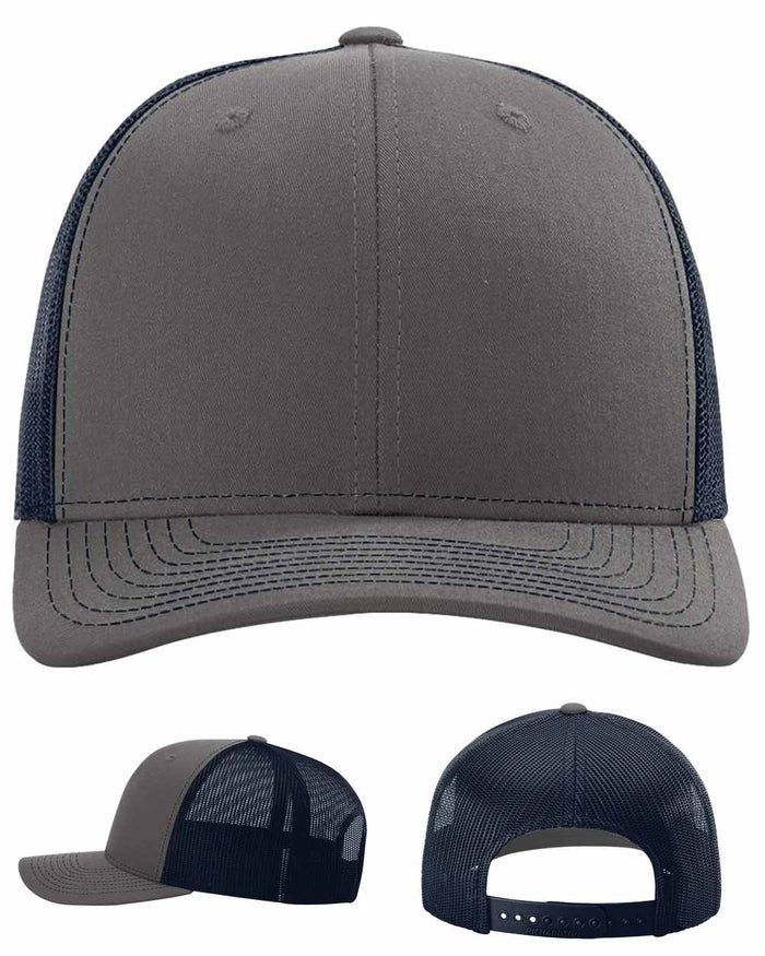variant:Charcoal/Navy