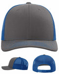 variant:Charcoal/Royal