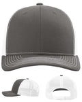 variant:Charcoal/White
