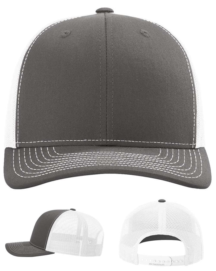 variant:Charcoal/White