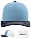 variant:Columbia Blue/White/Navy