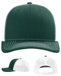 variant:Dark Green/White