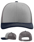 variant:Grey/Charcoal/Navy