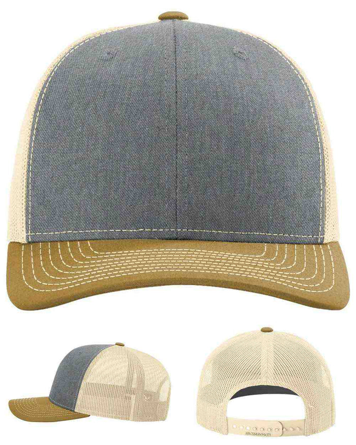 variant:Heather Grey/Birch/Amber Gold