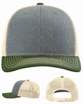 variant:Heather Grey/Birch/Army Olive