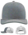 variant:Heather Grey/Light Grey