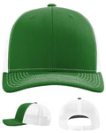 variant:Kelly/White