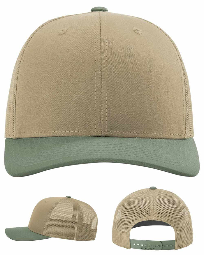 variant:Khaki/Loden Green CMB