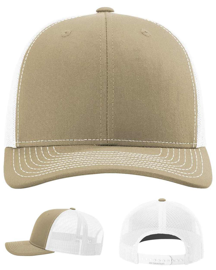 variant:Khaki/White