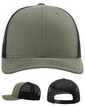 variant:Loden/Black