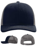 variant:Navy/Charcoal