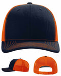 variant:Navy/Orange