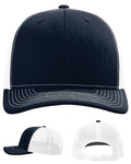 variant:Navy/White