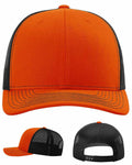 variant:Orange/Black