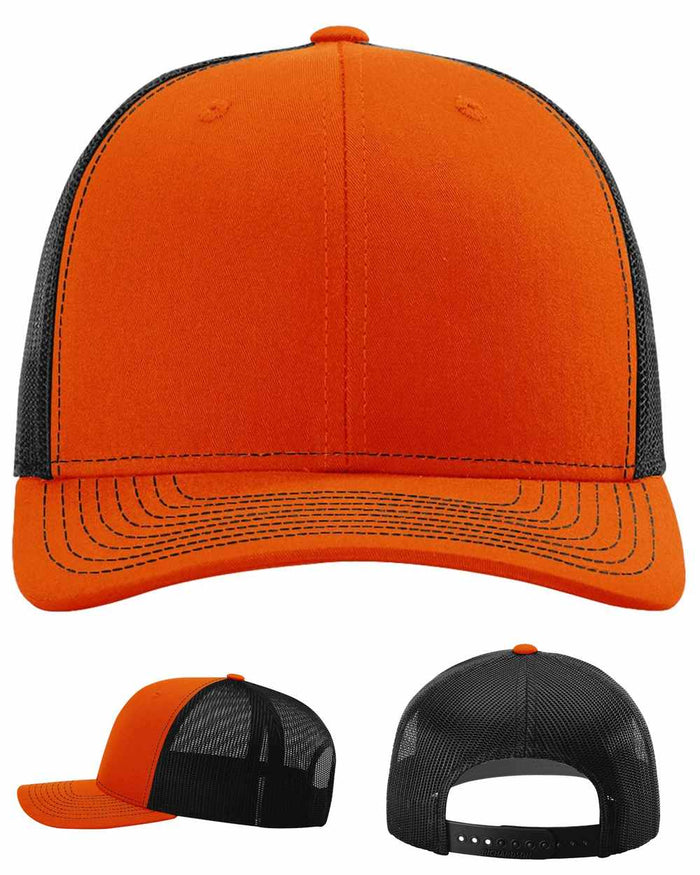 variant:Orange/Black