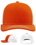 variant:Orange/White
