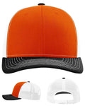 variant:Orange/White/Black