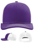 variant:Purple/White
