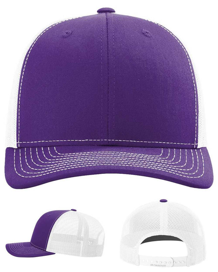 variant:Purple/White
