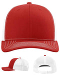 variant:Red/White
