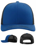 variant:Royal/Black