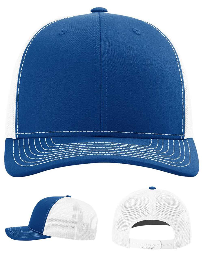 variant:Royal/White