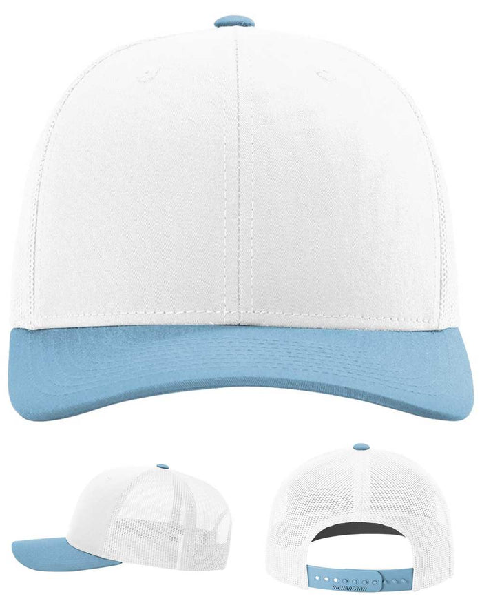 variant:White/Columbia Blue CMB
