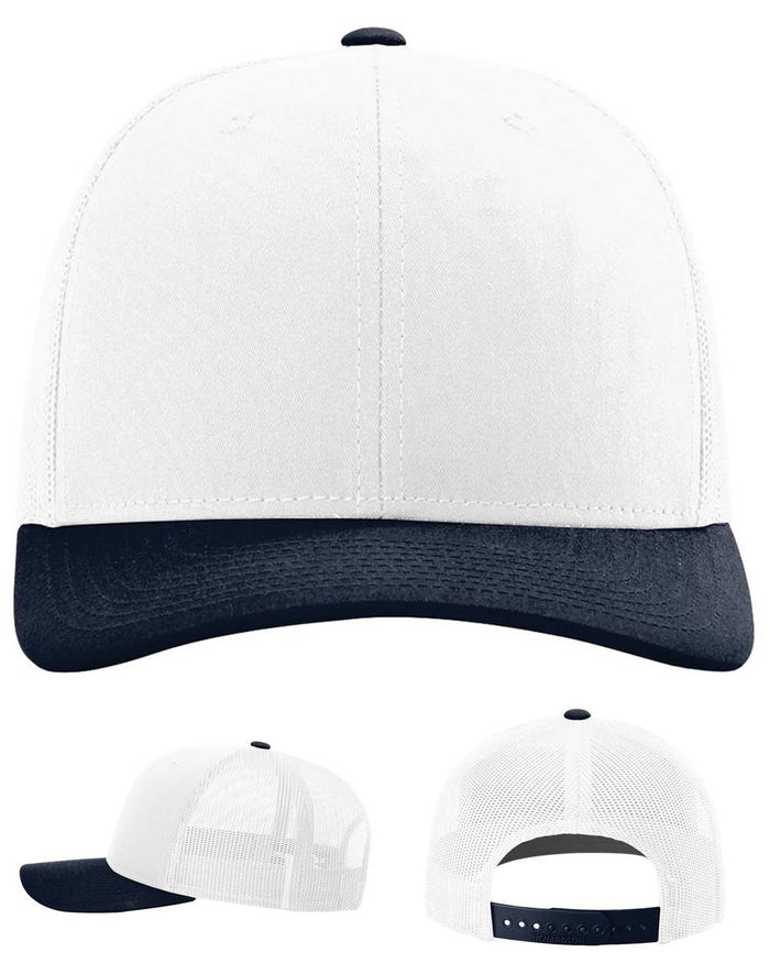 variant:White/Navy CMB