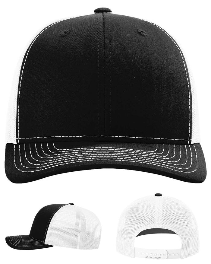 variant:Black/White