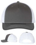 variant:Charcoal/White