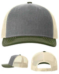 variant:Hth Grey/Birch/Army Olive