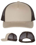 variant:Khaki/Coffee