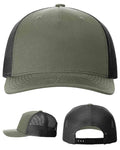 variant:Loden Green/Black