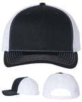 variant:Navy/White