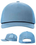 variant:Columbia Blue/Navy