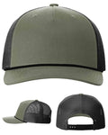 variant:Loden Green/Black
