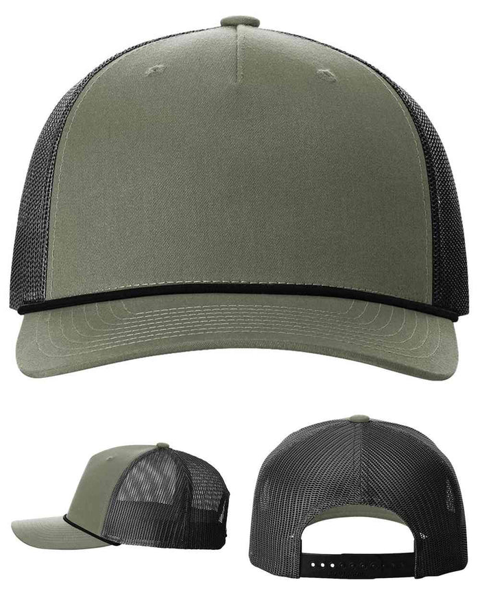 variant:Loden Green/Black