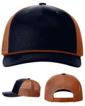 variant:Navy/Dark Orange
