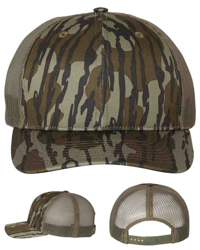 variant:Mossy Oak Bottomland/Loden