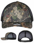 variant:Mossy Oak Country DNA/Black