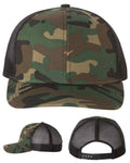 variant:Army Camo/Black