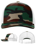 variant:Green Camo/White